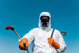 Best Commercial Pest Control  in East Moriches, NY